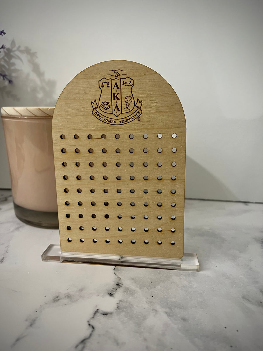 Urban outfitters 2025 earring holder