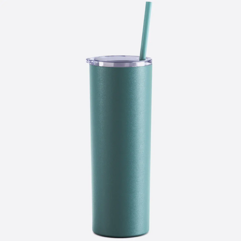 20 oz Stainless Steel Engraved Personalized Tumbler